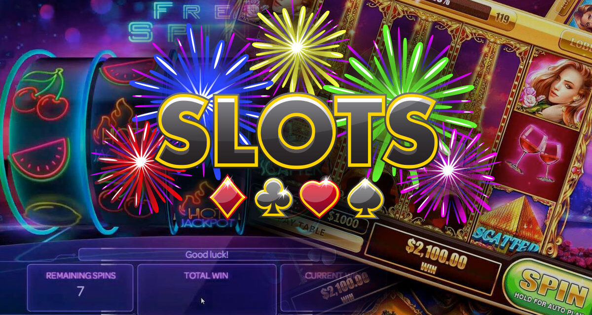 Permainan Slot Gacor 10000 Banyak Kasih Pilihan Dan Kemenangan