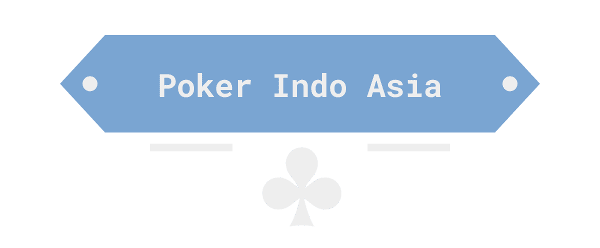 Daftar Pokerindo Asia